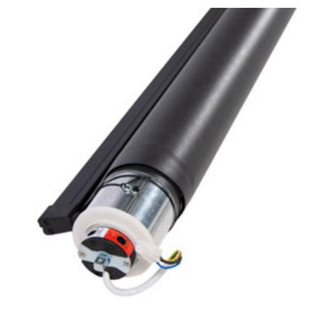 Screen Surface Assembly