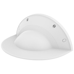 Polycarbonate Weather Cap,