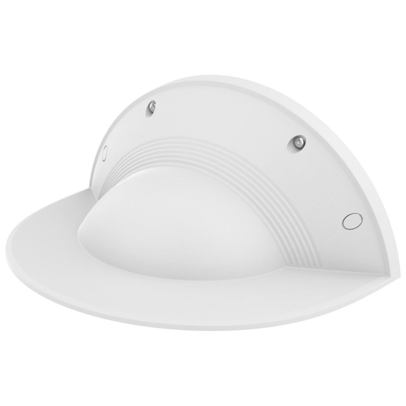 Polycarbonate Weather Cap,
