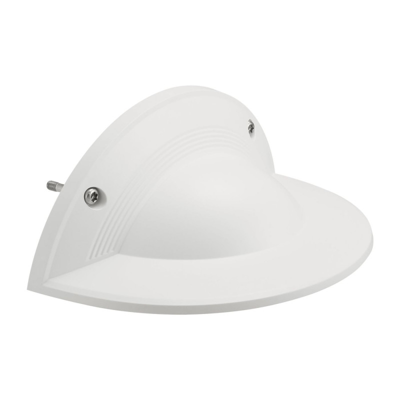 Polycarbonate Weather Cap,