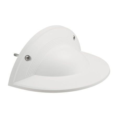 Polycarbonate Weather Cap,