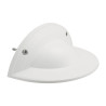 Polycarbonate Weather Cap,