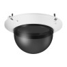 Smoked Dome Cover for