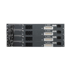 Catalyst 2960-X Flexstack