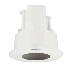 Polycarbonate In-ceiling