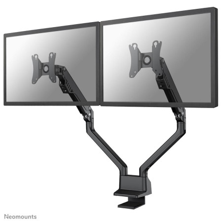 Neomounts Flat Screen Desk Moun (CLAMP/GROMMET) Black 10-32I | APLIUM