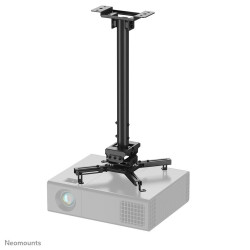 Neomounts Projector Ceiling Mou (HEIGHT Adjustable: 60-90 CM | APLIUM