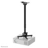 Neomounts Projector Ceiling Mou (HEIGHT Adjustable: 74-114 C | APLIUM