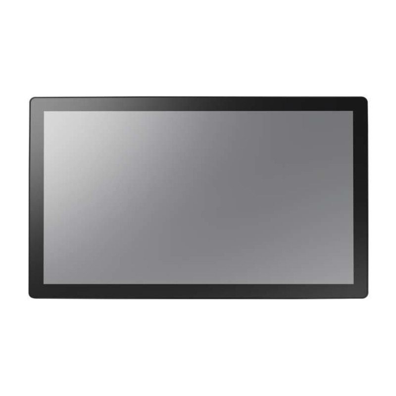 UTC-100, slim plastic, 21.5",