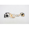 Thermal heatsink module for