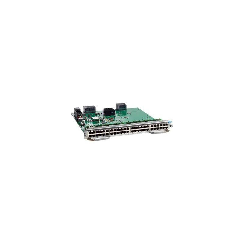 Network Switch Module Gigabit