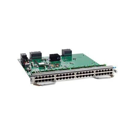 Network Switch Module Gigabit