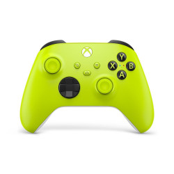 Xbox Wireless Controller Lime Wake | APLIUM