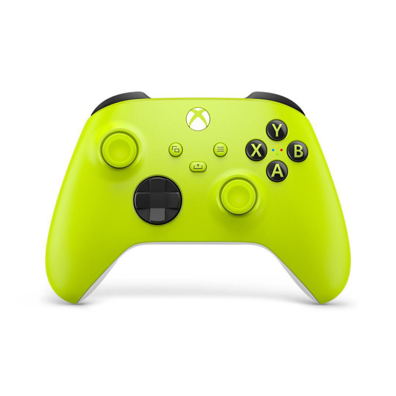 Xbox Wireless Controller Lime Wake | APLIUM