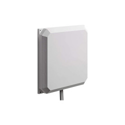 2.4GHZ/5GHZ 6 Dbi Dir. Ant 4-PORT Rp-tnc Self Id | APLIUM