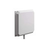 2.4GHZ/5GHZ 6 Dbi Dir. Ant 4-PORT Rp-tnc Self Id | APLIUM