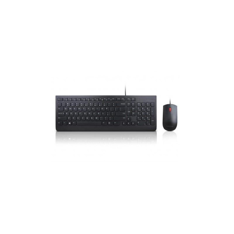 Keyboard Mouse Included Usb