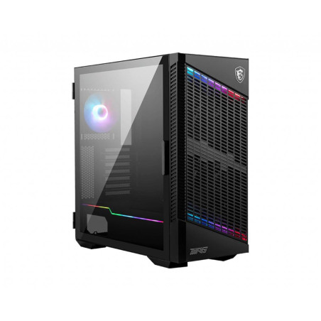 Mid Tower Gaming Computer