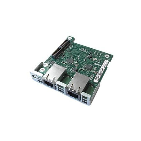 Dual Port 2x 1GB Base-T