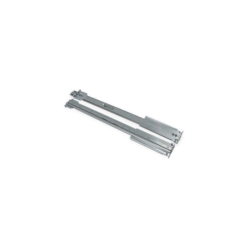 Fixed Rail Kit for older
