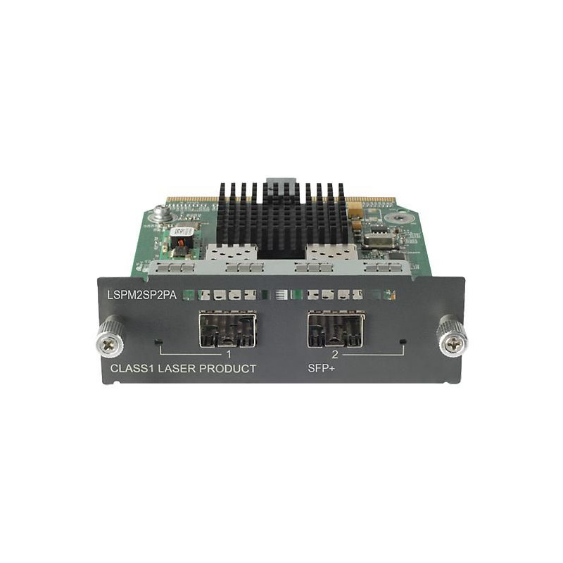 FlexNetwork 5500/5120 2-Port