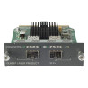 FlexNetwork 5500/5120 2-Port