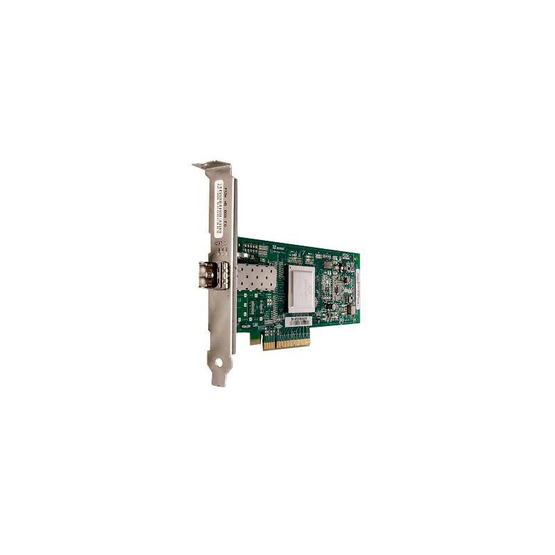 QLogic HBA 8Gbit PCI-E