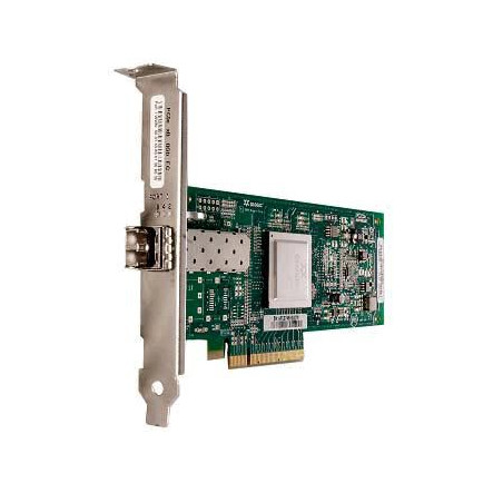 QLogic HBA 8Gbit PCI-E
