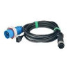 4.3 230 Dual 32A IEC