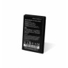 Battery for MT93 series, 3,8