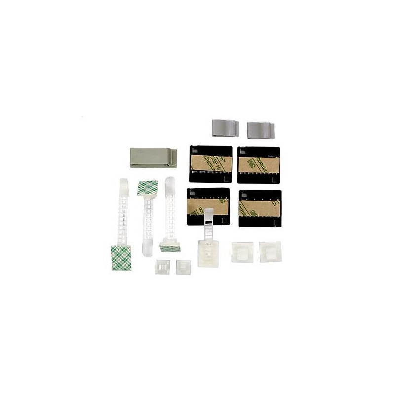 SPS-MISC KIT,CABLE CLIPS