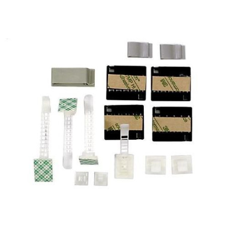 SPS-MISC KIT,CABLE CLIPS