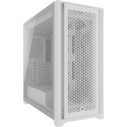 5000D Core Airflow Midi Tower