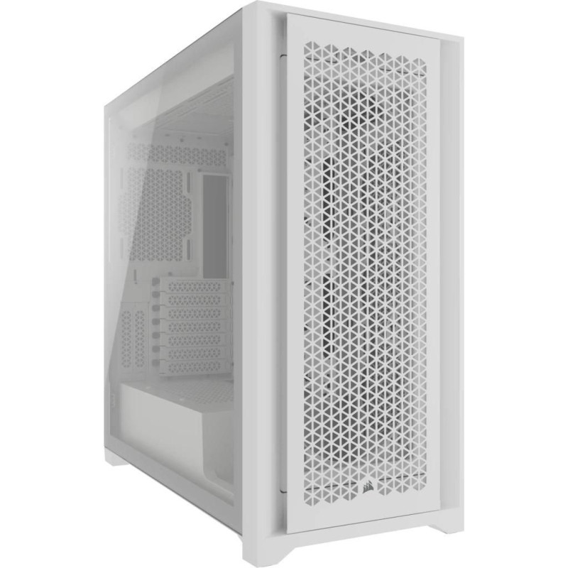 5000D Core Airflow Midi Tower