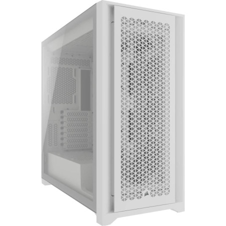 5000D Core Airflow Midi Tower