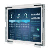15" Open Frame Display | APLIUM