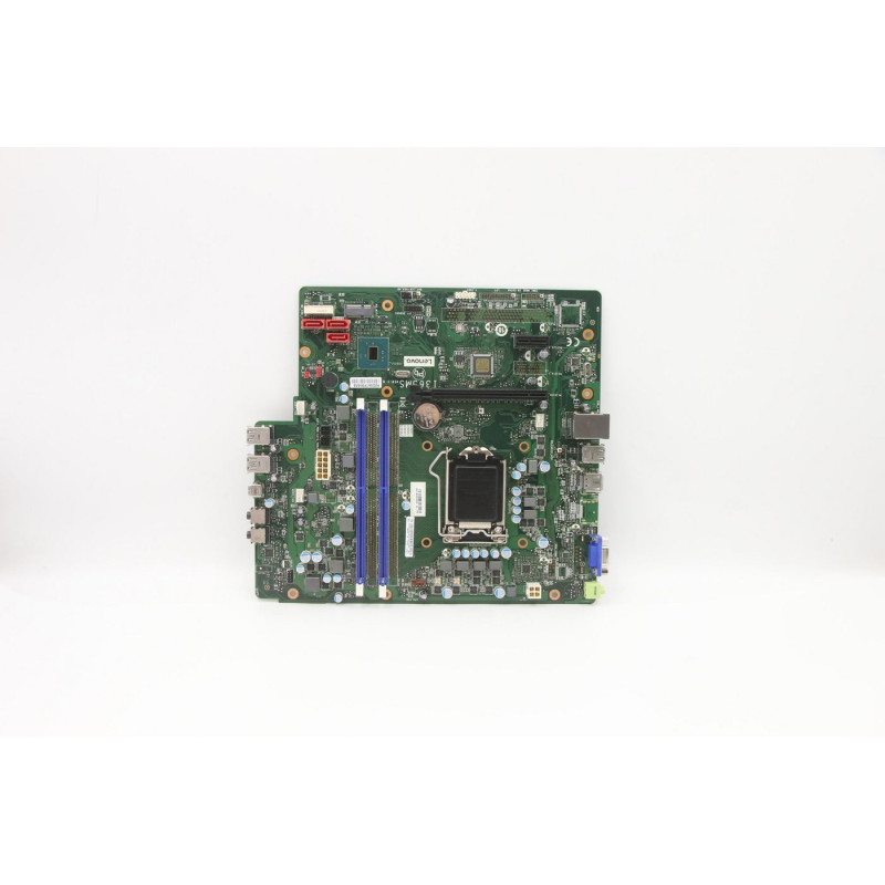Intel CoffeeLake B365, NO DPK