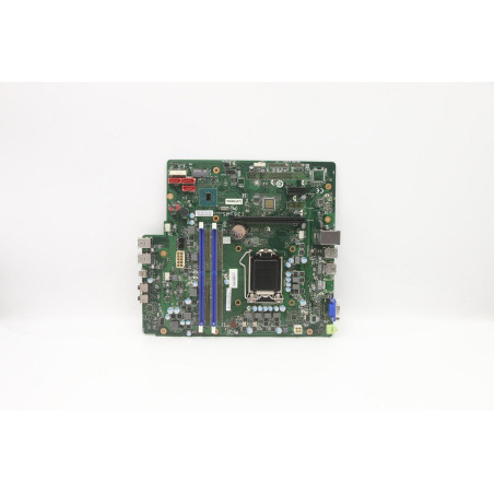 Intel CoffeeLake B365, NO DPK
