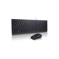 keyboard Mouse included USB