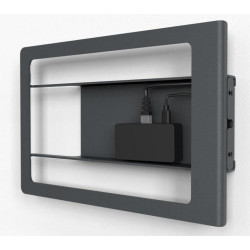 Side Mount for iPad 10.2 with