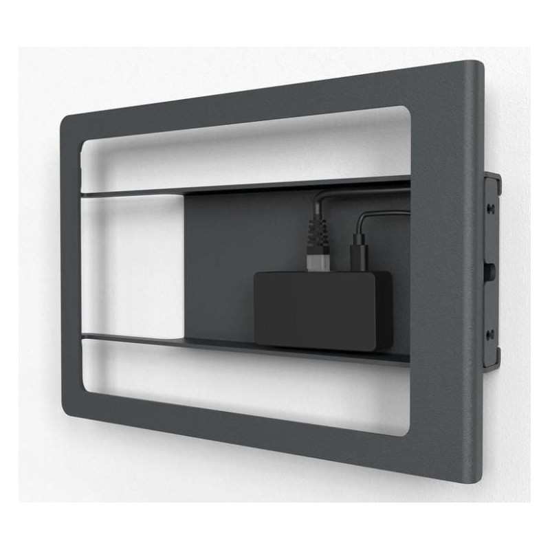 Side Mount for iPad 10.2 with