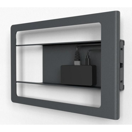 Side Mount for iPad 10.2 with
