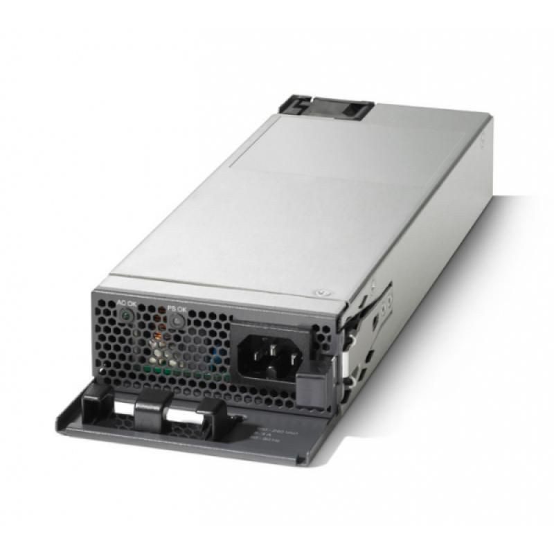 Config 5 - Power supply