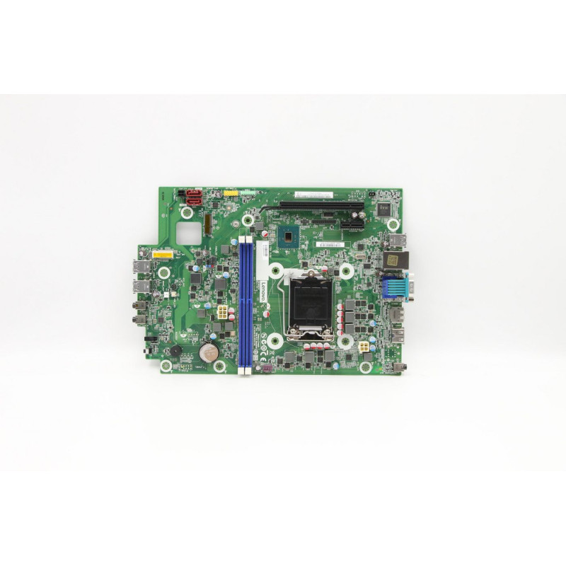 Intel CoffeeLake B365, NO DPK