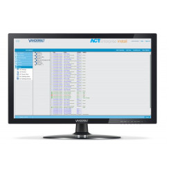 ACTpro Software