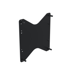 Kiosk adapter from VESA 100 /