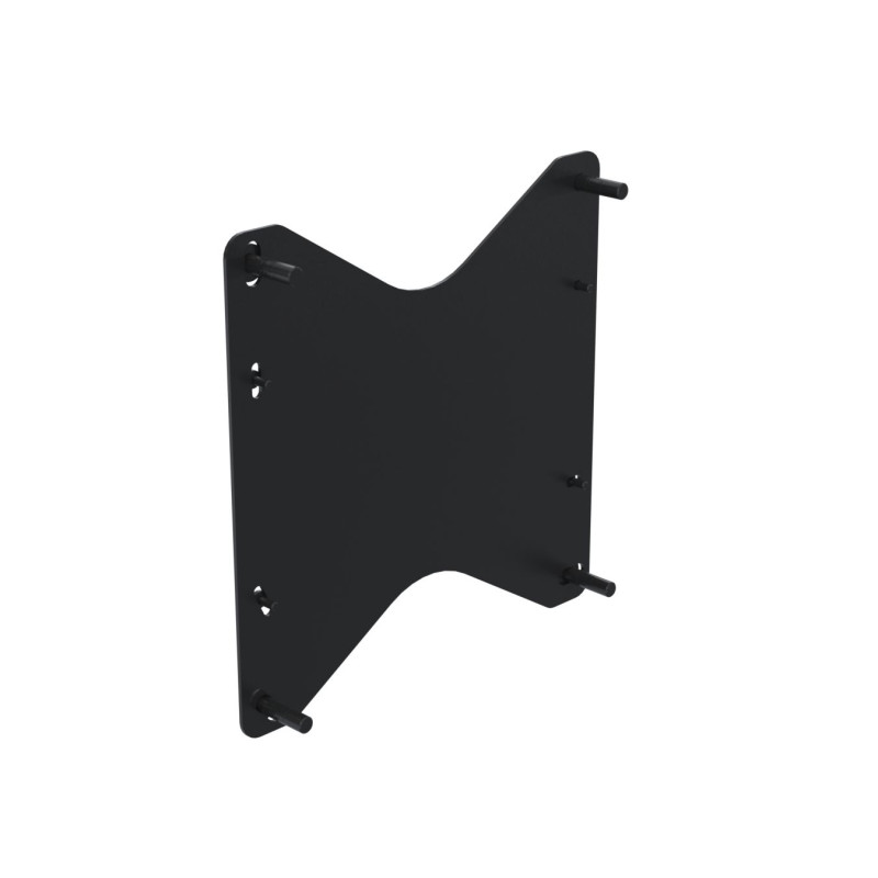 Kiosk adapter from VESA 100 /