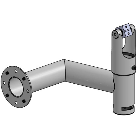 SCO Kiosk Peripheral arm -