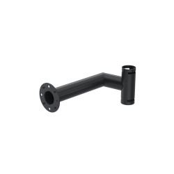 Kiosk Peripheral arm -