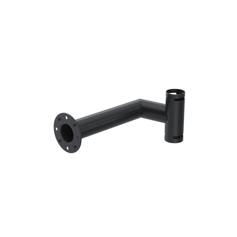 Kiosk Peripheral arm -